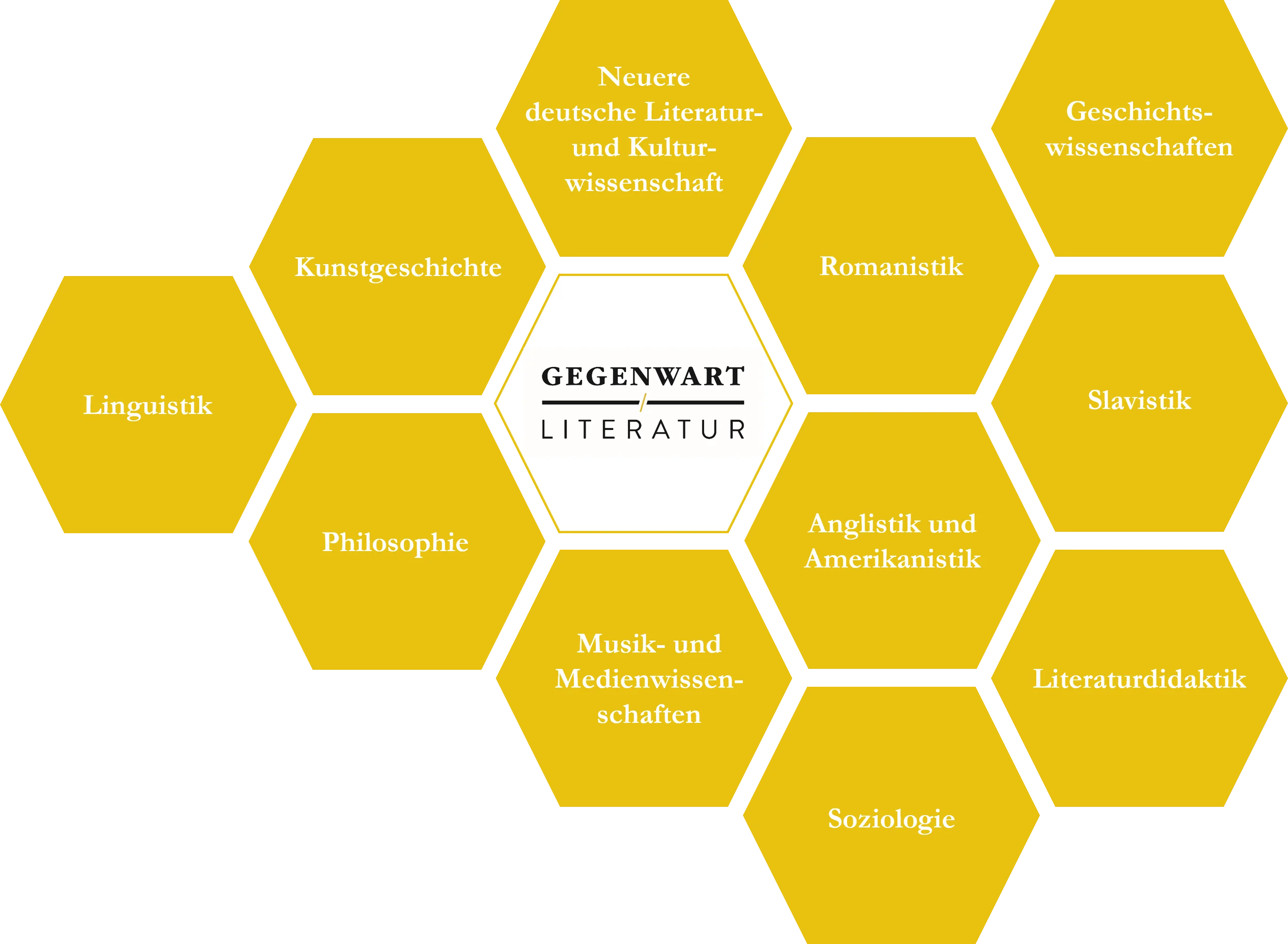 Interdisziplinäre Vernetzung