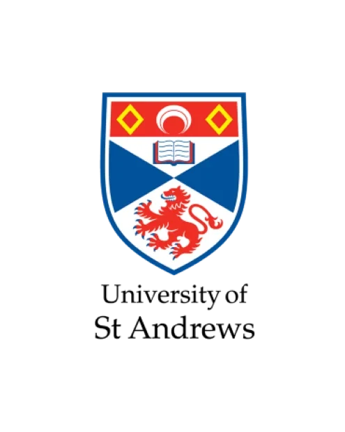 Logo St Andrews