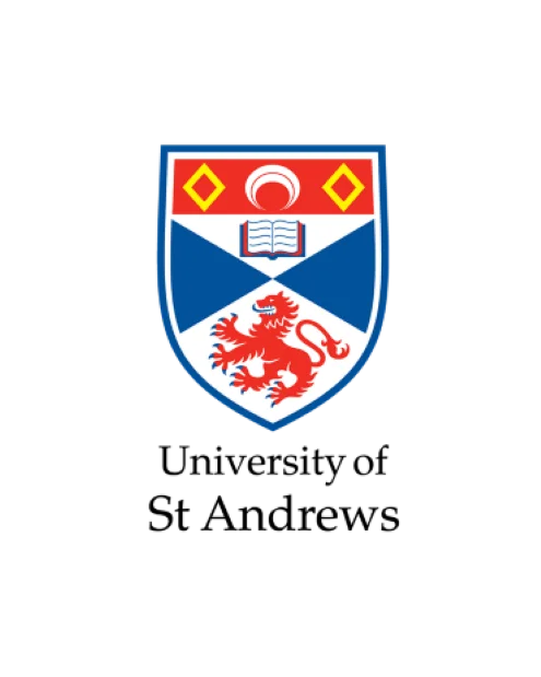 Logo St Andrews