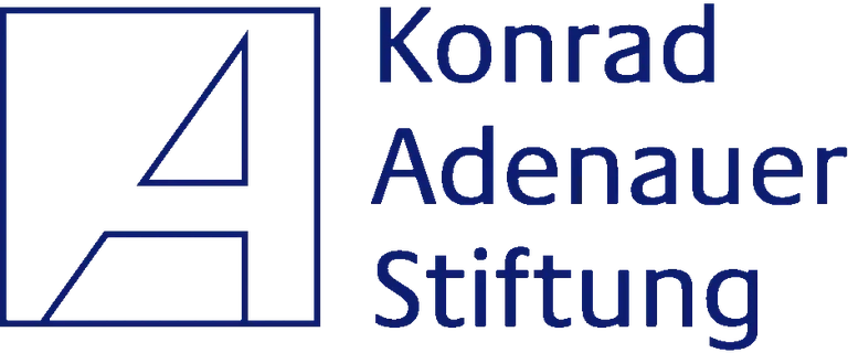 Logo Konrad Adenauer Stiftung