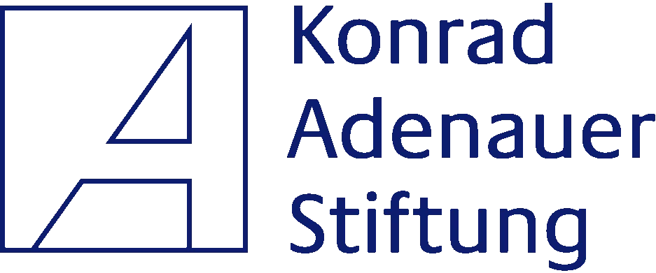 Logo Konrad Adenauer Stiftung