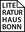 Logo Literaturhaus Bonn