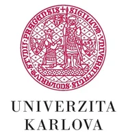 Logo Karlsuniversität Prag