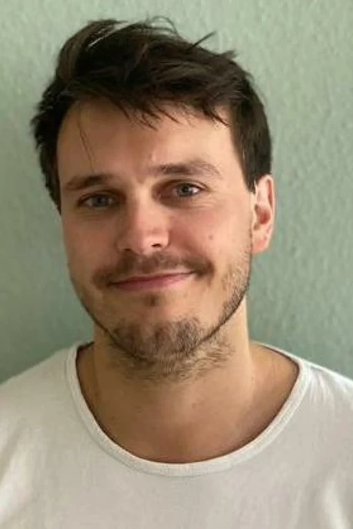 Fabian Rüther