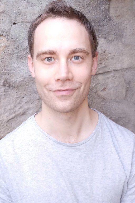 Tobias Jennewein