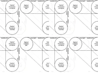 Grafik_Das Debüt und sein Autor