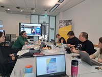 Workshop Ingwersen