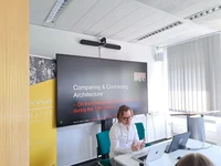 Workshop Comparing 3
