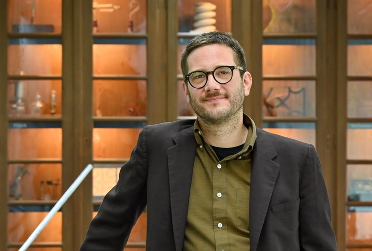 Moritz Ingwersen