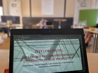 Workshop Chronotopos_Laptop