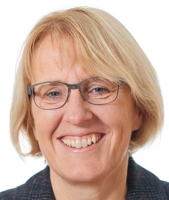 Kerstin Stüssel